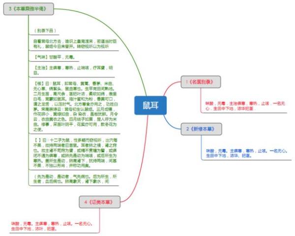 佛耳与鼠耳的区别