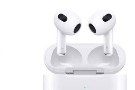 airpods3代一个能连一个连不上