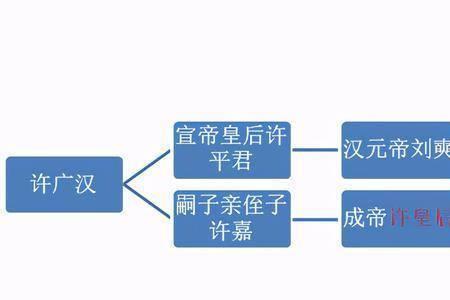 姑表与舅表的区别