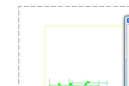 cad2000如何打印黑白的