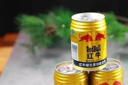 高速开车喝红牛算酒驾吗