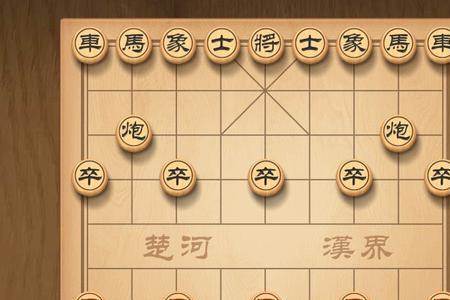 ai象棋是不是先手必胜