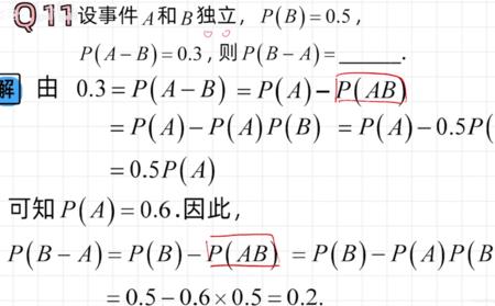 古典概率c公式推导