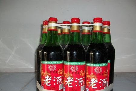 煮即墨老酒的正确做法