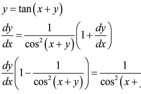 Y=log(x)y的导数