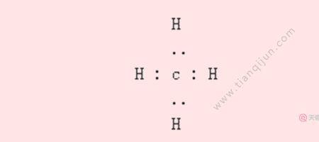 一氧化碳电子式形成过程