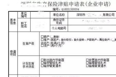 广东生育津贴申请进度如何查询