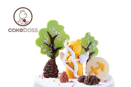 cakeboss蛋糕怎么样