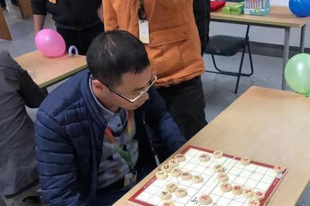 民间象棋比赛方式