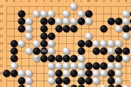 围棋只剩一格能不能把自己堵死