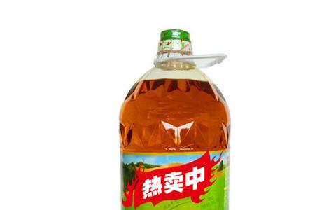 万福金安大豆油怎么样