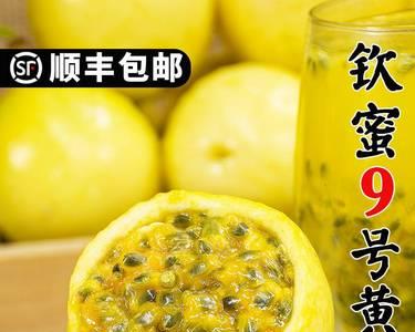 钦蜜9号优缺点