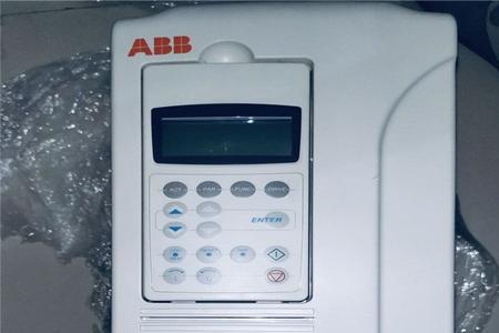 ABB变频器报警1005怎样解决