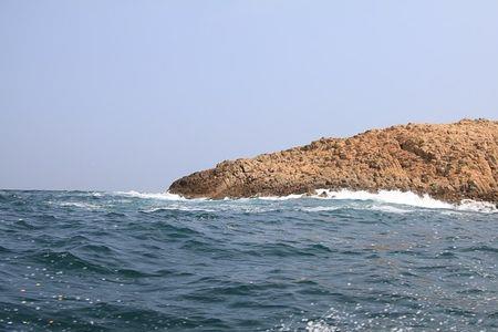 风高浪急和风急浪高的区别