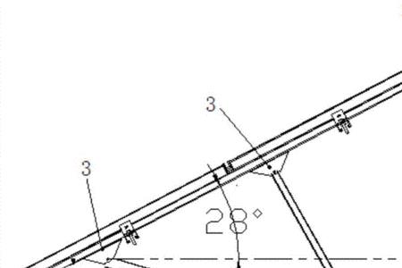 光伏支架如何校正