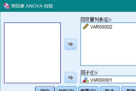 TP值用spss怎么算