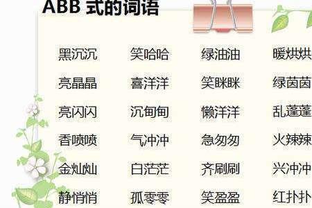 Abb式什么的玻璃