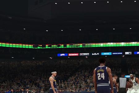 nba2k23东契奇什么位置