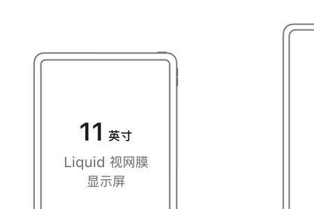 ipad2021尺寸怎么算