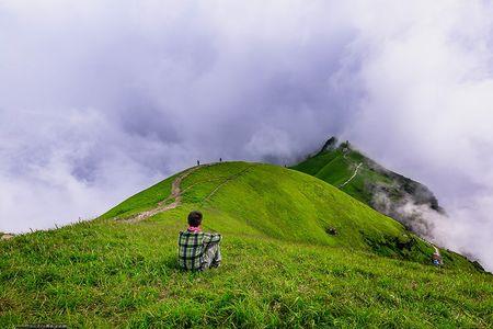 什么的高山，什么的山顶