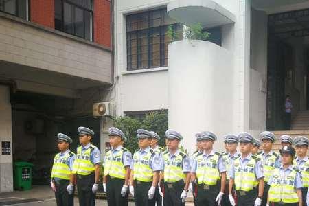 文职辅警和勤务辅警有什么区别