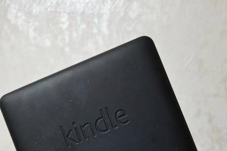 kindle第七代的型号