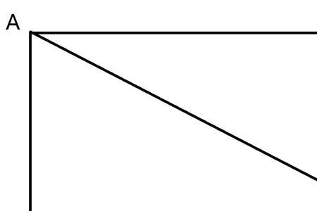 矩形的对角线在什么情况下最短