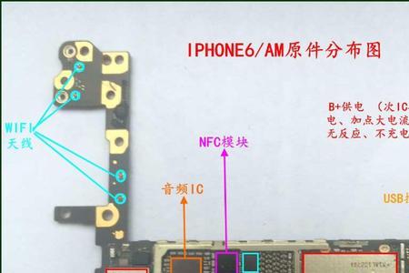 苹果12主板分层换电源芯片耐用吗