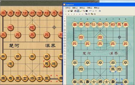 天天象棋学1-3是啥水平