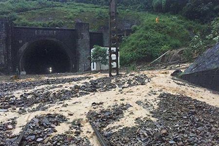 铁路水害等级分哪几种