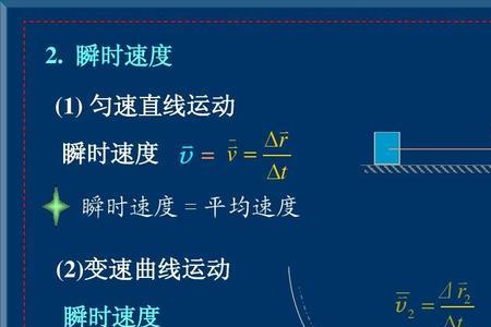 速度增量和加速度有什么区别