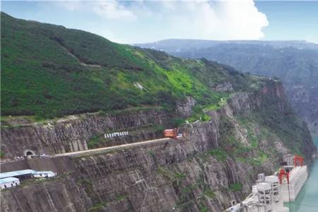 四川最小的水电站容量