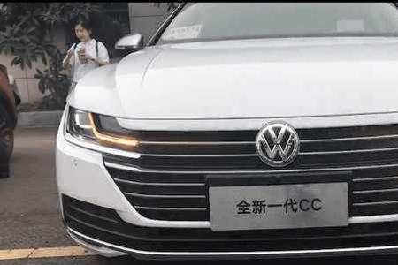 大众cc一熄火有突突的声音