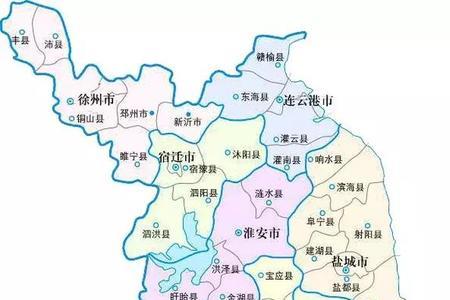 什么是市级行政区