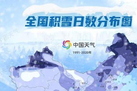 我国积雪时间最长的地方