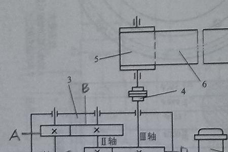 齿轮传动省力多少倍