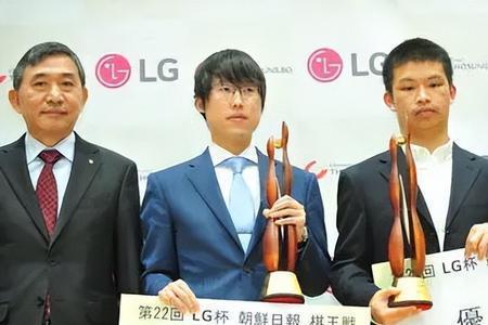 27届lg杯围棋赛赛程