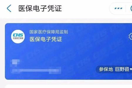 小孩医保卡绑定父母卡怎么查看