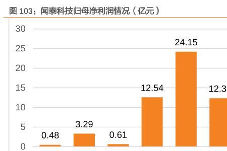 闻泰科技在国内芯片界地位