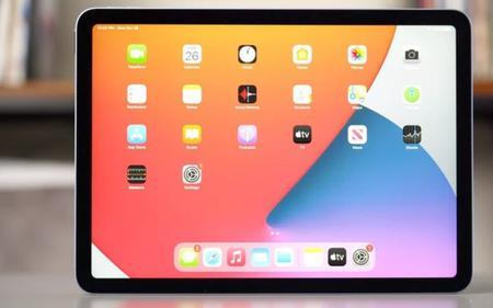 ipad2020属于电脑端还是手机端