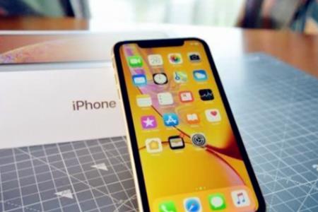 iphone11不能切换深色浅色