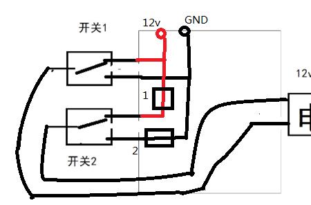 循环泵反转怎么能正转