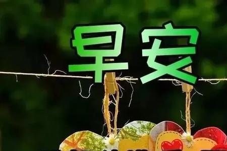 夏天早起好吗