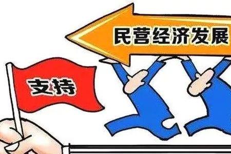 两个毫不动摇是指什么