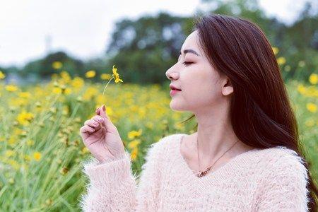 赞美女人越老越年轻的词句