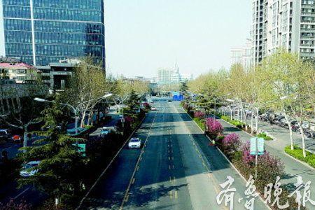 济南历山路文化东路有地铁口吗