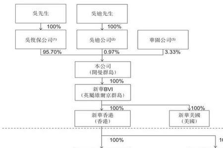 多层股权结构的利弊