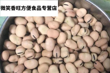 胡豆种子怎样泡发让它发芽更快