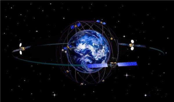 地下多深没有卫星信号