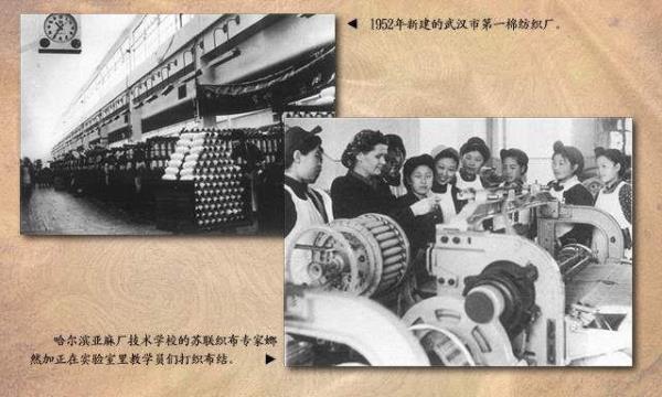 1955年中国历史上发生的大事